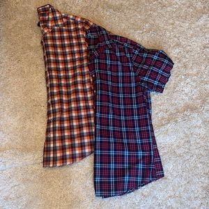 Men’s GAP Button Up